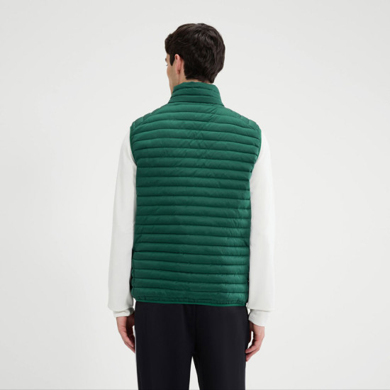 Ellesse Ανδρικό αμάνικο μπουφάν Pal Padded Gilet